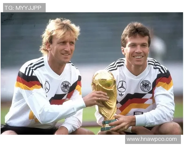 1990年德国世界杯传奇球星回顾与历史影响分析 1990年德国世界杯传奇球星回顾与历史影响分析