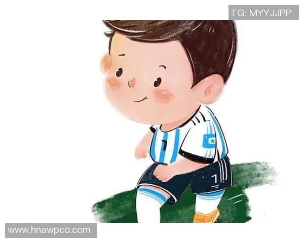 足球球星二次元头像创意设计，展现足球明星个性与魅力的卡通风格图像