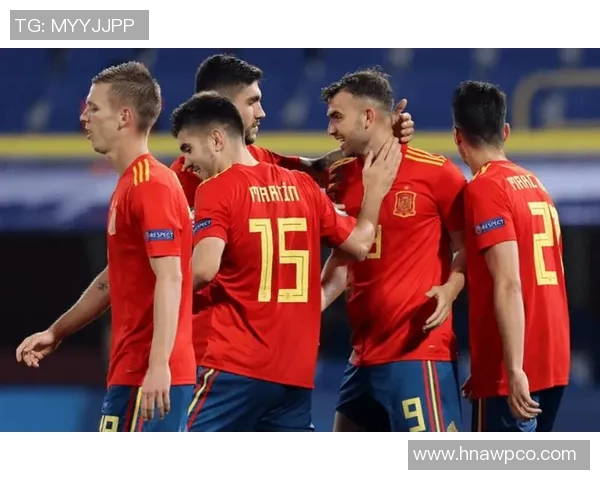 现役西班牙足球球星全面解析与辉煌成就及未来发展展望