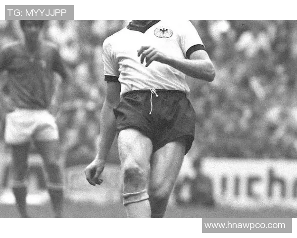 低调巨星不张扬 磨砺与坚持成就足球传奇